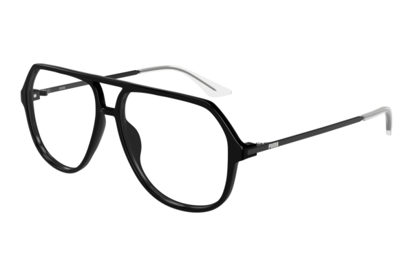 Brille Puma PU0460O 001