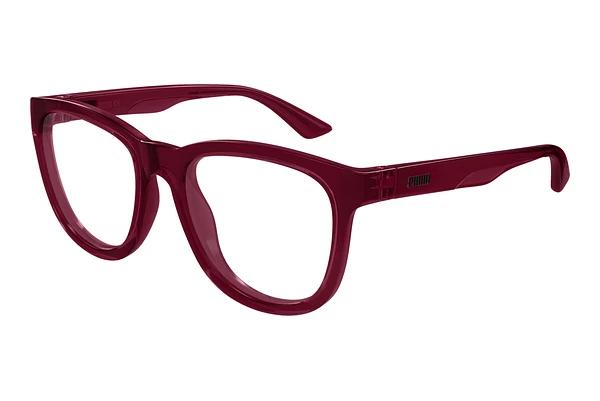 Brille Puma PU0465O 003