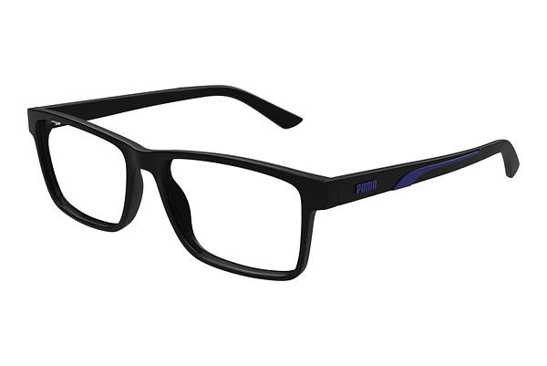 Brille Puma PU0473O 002