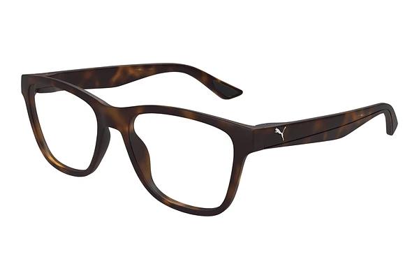 Brille Puma PU0485O 007