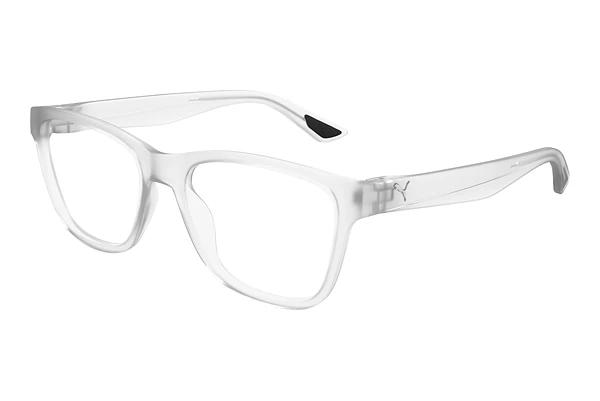 Brille Puma PU0485O 010