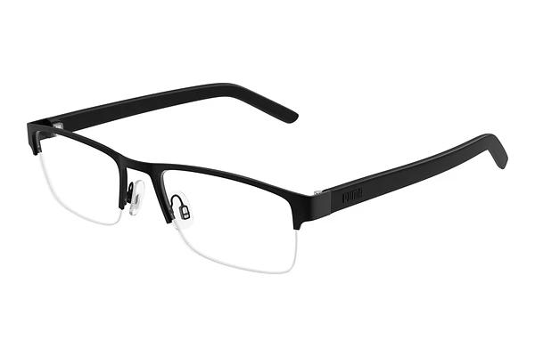 Brille Puma PU0497O 001