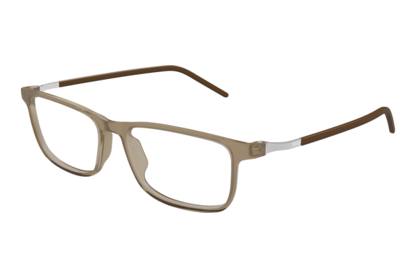 Brille Puma PU0513O 004