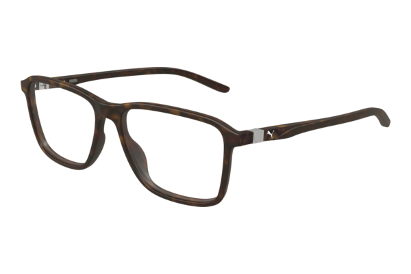 Brille Puma PU0536O 002