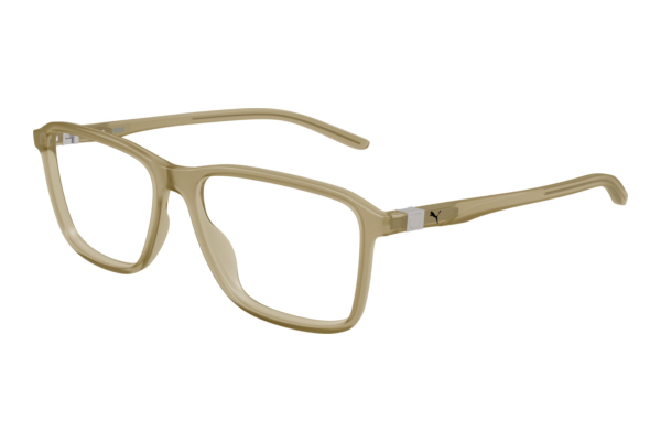 Brille Puma PU0536O 004