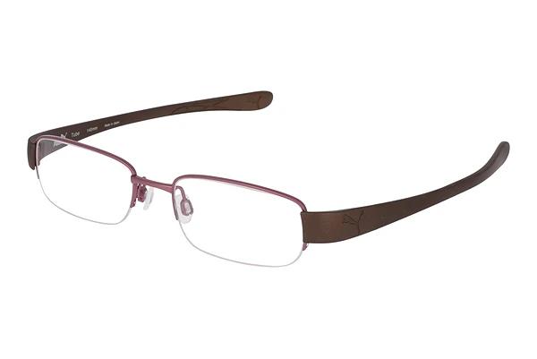 Brille Puma PU15250 PK