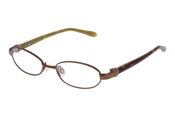Brille Puma PU15263 BR