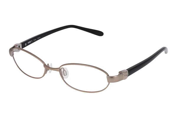Brille Puma PU15263 GD