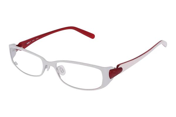 Brille Puma PU15266 WH