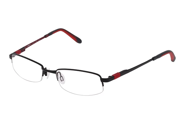 Brille Puma PU15374 BK