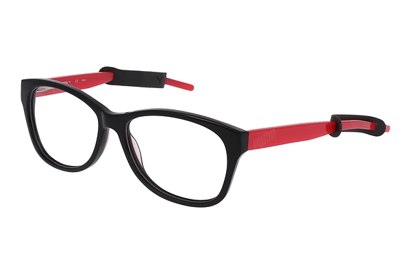 Brille Puma PU15377 BK