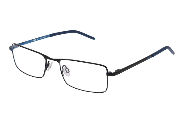 Brille Puma PU15381 BK