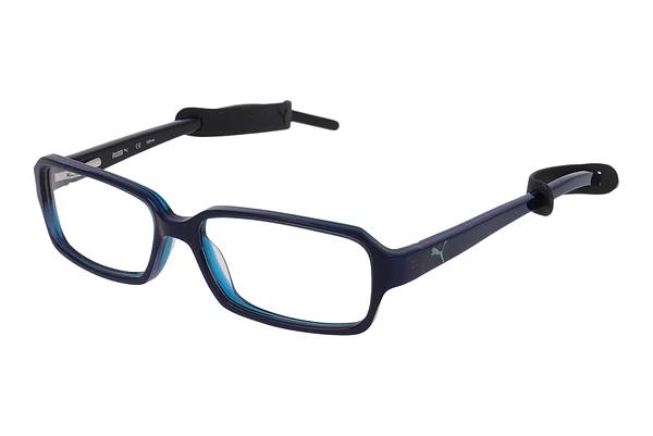 Brille Puma PU15384 BL