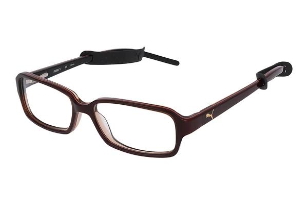 Brille Puma PU15384 BR
