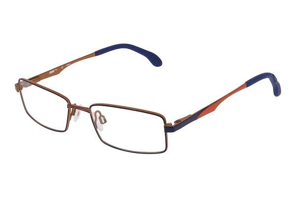 Brille Puma PU15419 BL