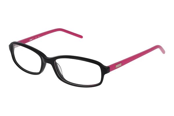 Brille Puma PU15424 BK