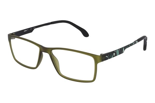 Brille Puma PU15455 KH
