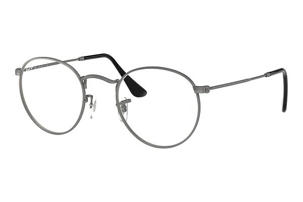 ray ban round brille ray ban round brille