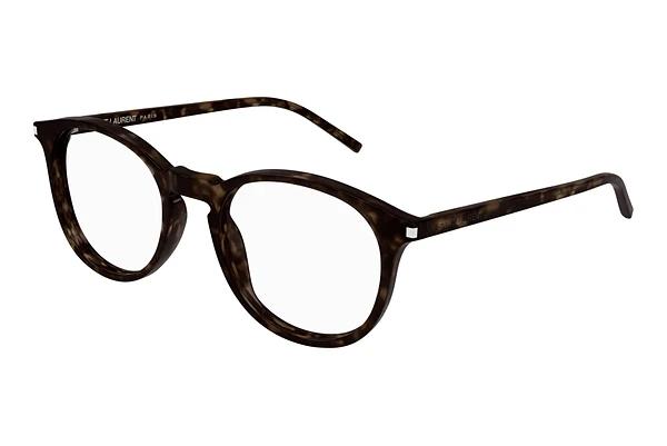 Brille Saint Laurent SL 106 018