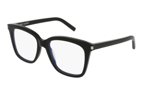 Brille Saint Laurent SL 166 001