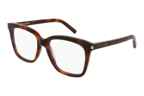 Brille Saint Laurent SL 166 002