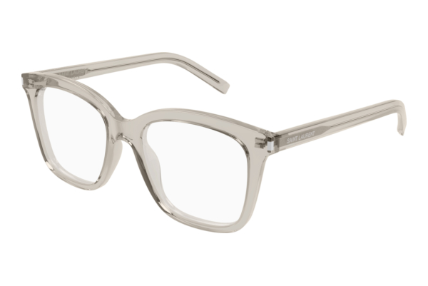 Brille Saint Laurent SL 166 007