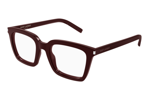 Brille Saint Laurent SL 167 008