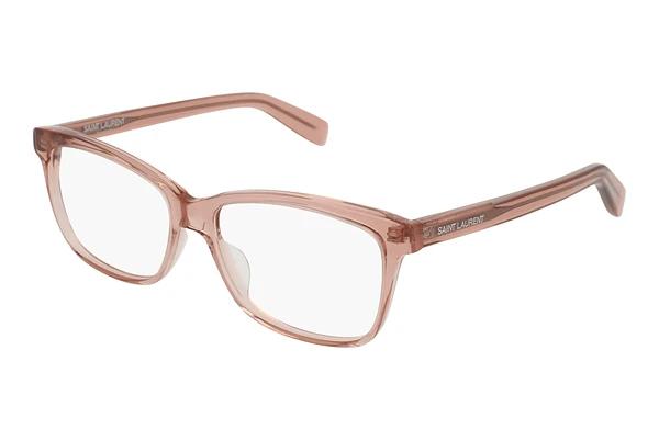 Brille Saint Laurent SL 170 004