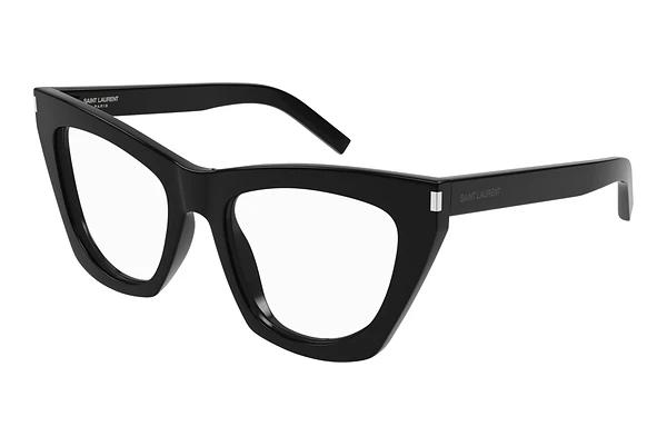 Brille Saint Laurent SL 214 KATE OPT 001