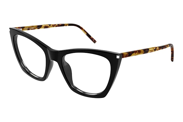 Brille Saint Laurent SL 214 KATE THIN OPT 006