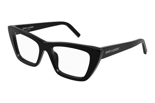 Brille Saint Laurent SL 276 MICA OPT 001