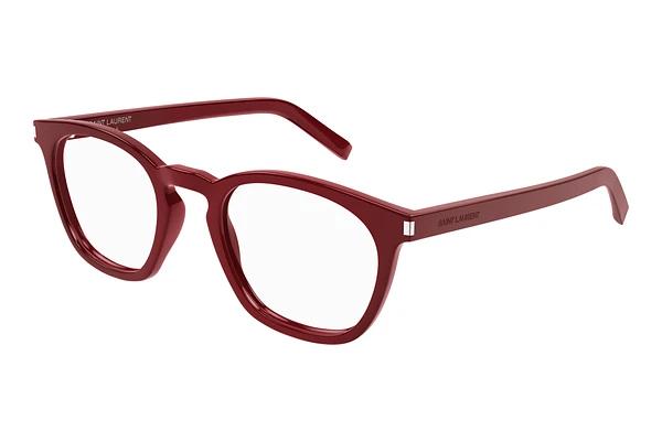 Brille Saint Laurent SL 28 OPT 011