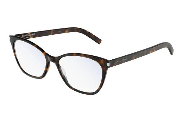Brille Saint Laurent SL 287 SLIM 002