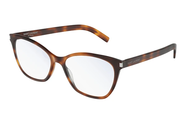 Brille Saint Laurent SL 287 SLIM 003