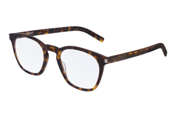 Brille Saint Laurent SL 30 SLIM 003