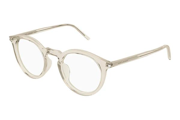 Brille Saint Laurent SL 347/F 004
