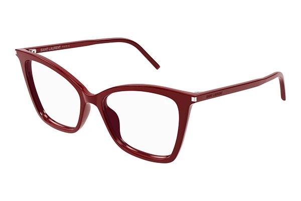 Brille Saint Laurent SL 386 015