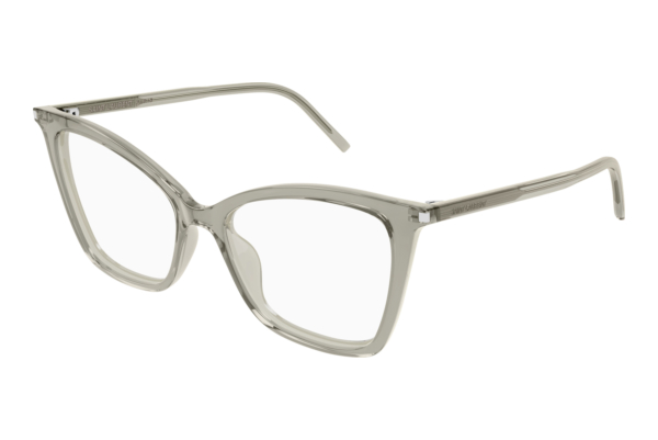 Brille Saint Laurent SL 386 021