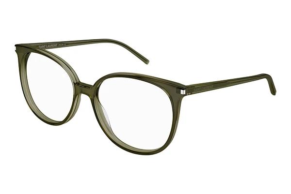 Brille Saint Laurent SL 39 006