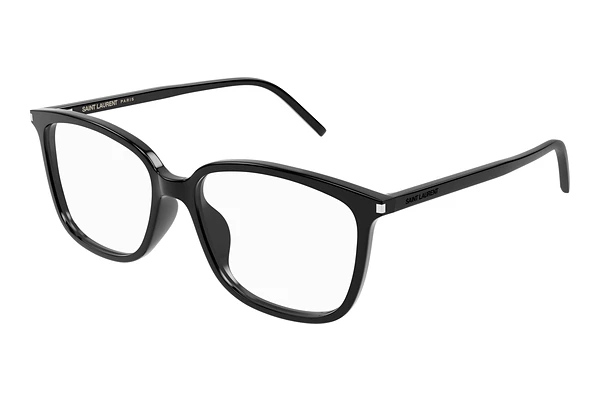 Brille Saint Laurent SL 453/F 001