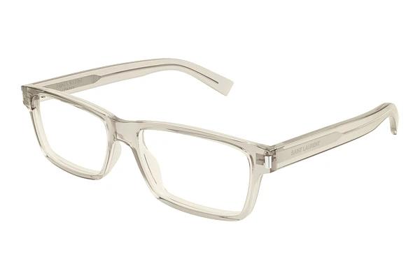Brille Saint Laurent SL 622 013