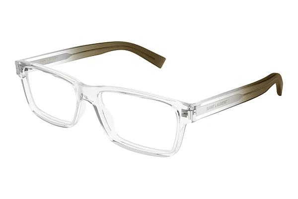 Brille Saint Laurent SL 622 014