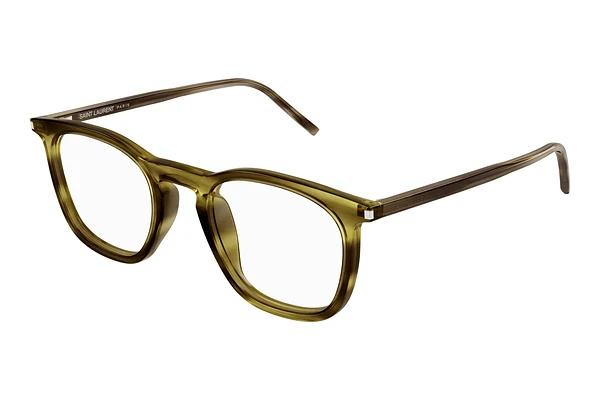 Brille Saint Laurent SL 623 OPT 005