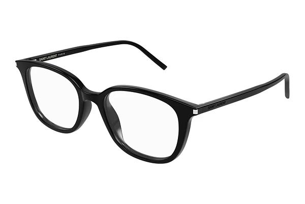 Brille Saint Laurent SL 644/F 001