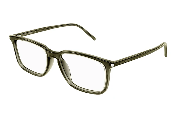 Brille Saint Laurent SL 645/F 005