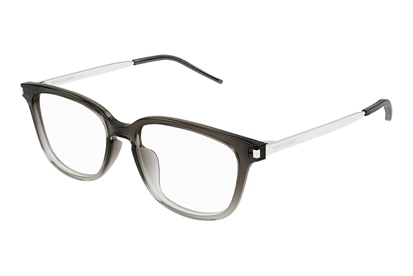 Brille Saint Laurent SL 648/F 004