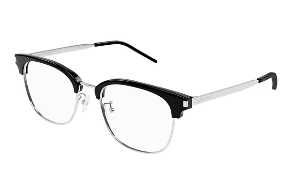 Brille Saint Laurent SL 649/F 001