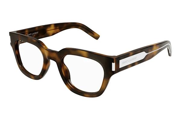 Brille Saint Laurent SL 661 002