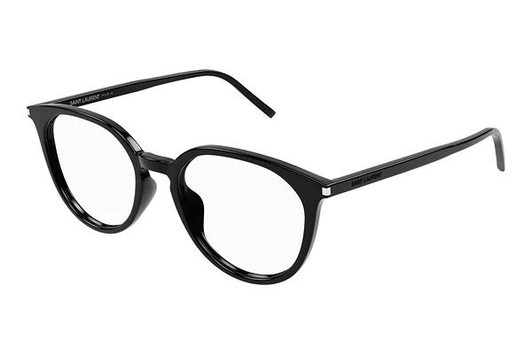 Brille Saint Laurent SL 681/F 001