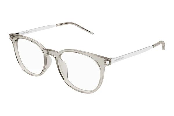 Brille Saint Laurent SL 683/F 003